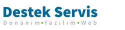 Destek Servis